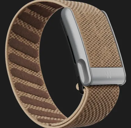 Ремінець Whoop SuperKnit Band для Whoop MG (Sepia)