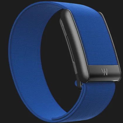 Ремінець Whoop CoreKnit Band для Whoop 5.0 (Royal Blue) у Запоріжжі