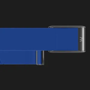 Ремешок Whoop CoreKnit Band для Whoop 5.0 (Royal Blue)