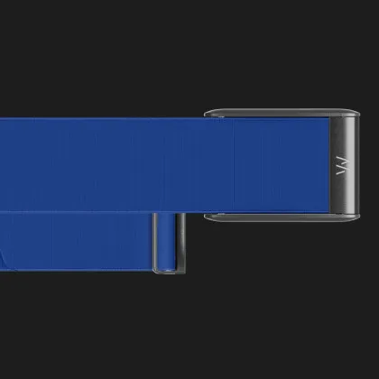 Ремінець Whoop CoreKnit Band для Whoop 5.0 (Royal Blue) у Запоріжжі