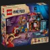 Конструктор LEGO One Piece Цирковий намет клоуна Баґґі (75637)