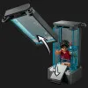 Конструктор LEGO One Piece Цирковий намет клоуна Баґґі (75637)