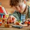 Конструктор LEGO One Piece Цирковий намет клоуна Баґґі (75637)