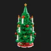 Конструктор LEGO Icons Christmas Tree (40573)