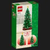 Конструктор LEGO Icons Christmas Tree (40573)