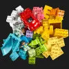 Конструктор LEGO DUPLO Велика коробка з кубиками (10914)