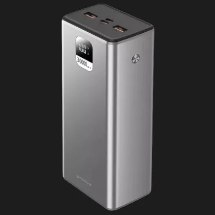 Зарядний пристрій Power Bank Proove Guardian 22.5W 30000mAh (Gray)