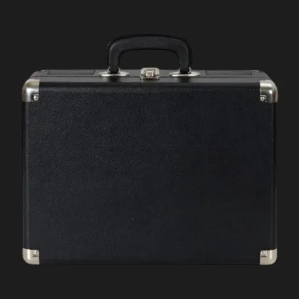 Виниловый проигрыватель Sound One Pop (Black\Red) в Днепре