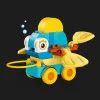 Конструктор LEGO DUPLO Животные на колесах 3 в 1 (10448)