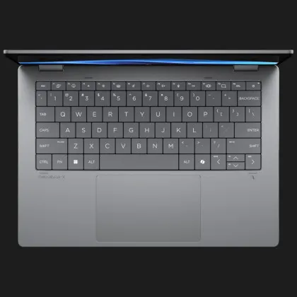Ноутбук HP OmniBook X Flip x360 14-fk0007ua 14" (AMD Ryzen AI 5/16GB/1TB (SSD)/AMD Radeon Graphics) (C9RU9EA) (UA)