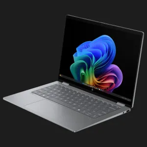 Ноутбук HP OmniBook X Flip x360 14-fk0006ua 14" (AMD Ryzen AI 7/32GB/1TB (SSD)/AMD Radeon Graphics) (C9RU8EA) (UA) в Хмельницькому
