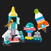 Конструктор LEGO DUPLO Приключения на космическом шаттле 3-в-1 (10422)