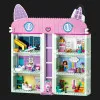 Конструктор LEGO Gabby's Dollhouse Ляльковий будиночок Ґаббі (10788)