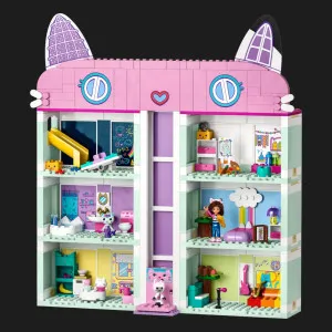 Конструктор LEGO Gabby's Dollhouse Кукольный домик Габби (10788)