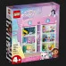 Конструктор LEGO Gabby's Dollhouse Ляльковий будиночок Ґаббі (10788)