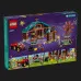 Конструктор LEGO Friends Farm Animal Sanctuary (42617)