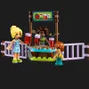 Конструктор LEGO Friends Farm Animal Sanctuary (42617)