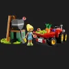 Конструктор LEGO Friends Farm Animal Sanctuary (42617)