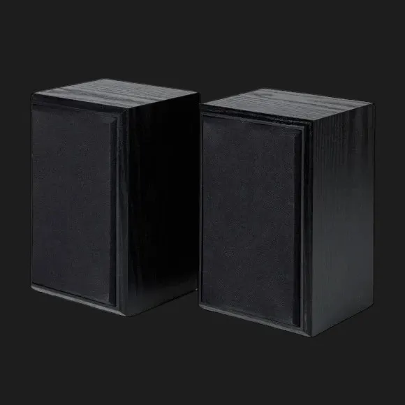 Виниловый проигрыватель Sound One Rock (Black)