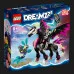 Конструктор LEGO DREAMZzz Летающий конь Пегас (71457)