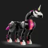 Конструктор LEGO DREAMZzz Летающий конь Пегас (71457)