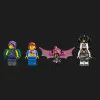 Конструктор LEGO DREAMZzz Летающий конь Пегас (71457)