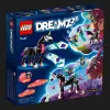 Конструктор LEGO DREAMZzz Летающий конь Пегас (71457)