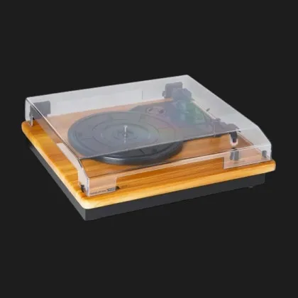 Виниловый проигрыватель Sound One Rock (Wood) в Днепре