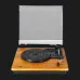 Виниловый проигрыватель Sound One Rock (Wood)