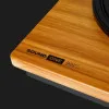 Виниловый проигрыватель Sound One Rock (Wood)