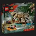 Конструктор LEGO Jurassic World Побег по реке от тираннозавра (76975)