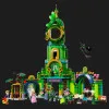 Конструктор LEGO Wicked Добро пожаловать в Изумрудный город (75684)