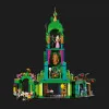 Конструктор LEGO Wicked Добро пожаловать в Изумрудный город (75684)