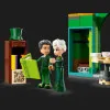 Конструктор LEGO Wicked Добро пожаловать в Изумрудный город (75684)