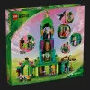 Конструктор LEGO Wicked Добро пожаловать в Изумрудный город (75684)