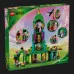 Конструктор LEGO Wicked Добро пожаловать в Изумрудный город (75684)