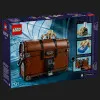 Конструктор LEGO Wednesday Квартира Речі (76785)