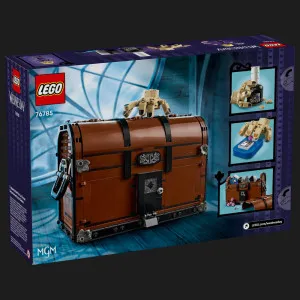 Конструктор LEGO Wednesday Квартира Речі (76785)