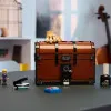 Конструктор LEGO Wednesday Квартира Речі (76785)