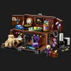 Конструктор LEGO Wednesday Квартира Речі (76785)