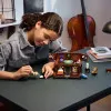 Конструктор LEGO Wednesday Квартира Речі (76785)
