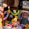 Конструктор LEGO Wednesday Кімната Венздей та Енід (76781)