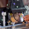 Конструктор LEGO Wednesday Кімната Венздей та Енід (76781)