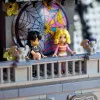 Конструктор LEGO Wednesday Кімната Венздей та Енід (76781)