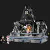 Конструктор LEGO Wednesday Кімната Венздей та Енід (76781)