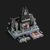 Конструктор LEGO Wednesday Кімната Венздей та Енід (76781)