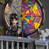 Конструктор LEGO Wednesday Кімната Венздей та Енід (76781)
