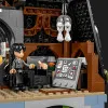 Конструктор LEGO Wednesday Кімната Венздей та Енід (76781)