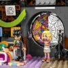 Конструктор LEGO Wednesday Кімната Венздей та Енід (76781)