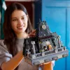 Конструктор LEGO Wednesday Кімната Венздей та Енід (76781)
